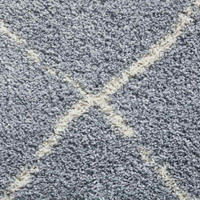 Scandi Berber Grey Cream G257