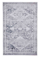 Topaz Rug Classic Grey H1265
