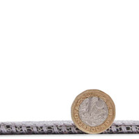 Topaz Rug Classic Grey H1265