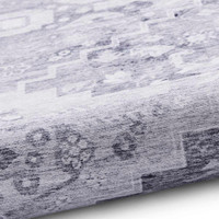 Topaz Rug Classic Grey H1265