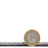 Topaz Rug Classic Grey Beige H1265