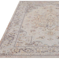 Flores Ester Classic Persian Rug Medallion FR05