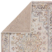 Flores Ester Classic Persian Rug Medallion FR05