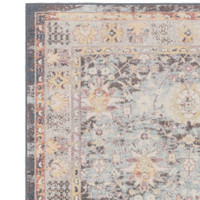Flores Gita Classic Persian Rug FR03