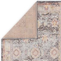 Flores Gita Classic Persian Rug FR03