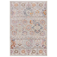 Flores Mina Abstract Persian Rug FR02