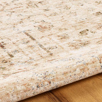 Persian Rug Sulina Pale Beige 7468A 80x150cm