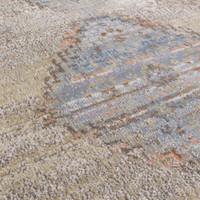 Zola Lisar Rug Persian Multi Colour