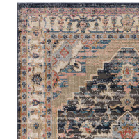 Zola Razan Rug Persian Classic