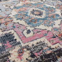 Zola Razan Rug Persian Classic