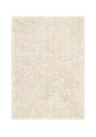 Origins Chicago Cream Thick Shaggy Rug