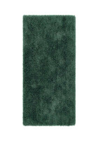 Origins Chicago Forest Green Thick Shaggy Rug