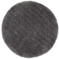 Origins Chicago New Grey Thick Shaggy Rug