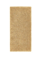Origins Chicago Ochre Thick Shaggy Rug