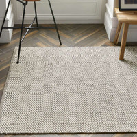 Origins Estelle Natural Diamond Rug