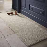 Origins Estelle Natural Diamond Rug