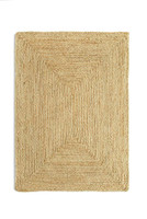 Origins Jute Extra Natural  Rug