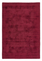 Origins Reef Raspberry Plain Textures Rug