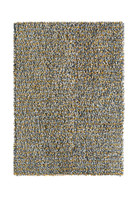 Origins Rocks Chunky Ochre Multi Wool Rug