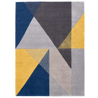 Origins Trio Design Matters Multi Bold Rug