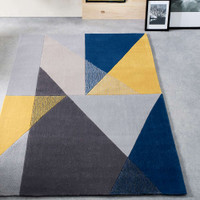 Origins Trio Design Matters Multi Bold Rug
