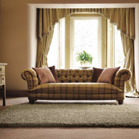 Rug Guru Imperial Oyster Shaggy Wool Rug