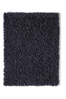 Rug Guru Maine Midnight Chunky Soft Wool Rug
