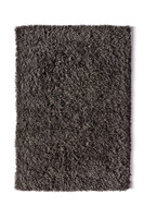 Rug Guru Imperial Fossil Shaggy Wool Rug