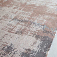 Venetian Dust Padua Beige 9195 Indoor Outdoor Washable Eco Rug