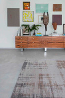 Venetian Dust Padua Beige 9195 Indoor Outdoor Washable Eco Rug