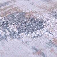 Venetian Dust Padua Beige 9195 Indoor Outdoor Washable Eco Rug