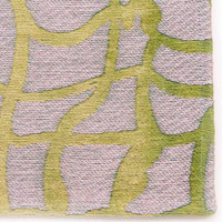 Republic Green 9204 Mad Men Dedalo Rug