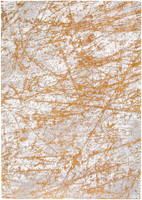 Astro Gold 9216 Mad Men Stellar Rug