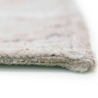 Structures Baobab Dry Beige 9197 Indoor Outdoor Washable Eco Rug