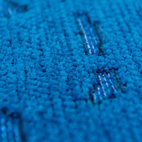 Suarez Blue 9250 Structures Baobab Rug