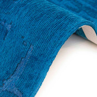 Suarez Blue 9250 Structures Baobab Rug