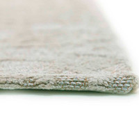 Ovid Beige 9245 Structures Trammel Rug