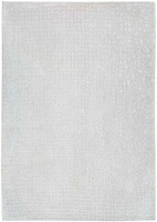 Willow White 9246 Structures Trammel Rug