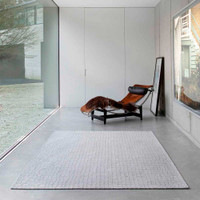 Willow White 9246 Structures Trammel Rug