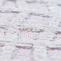 Willow White 9246 Structures Trammel Rug