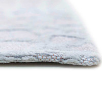 Willow White 9246 Structures Trammel Rug