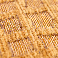 Roman Gold 9248 Structures Trammel Rug