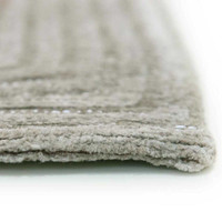 Meditation Coral Shell Beige 9229 Indoor Outdoor Washable Eco Rug