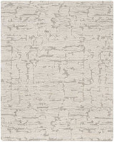 Calvin Klein Rug CK009 Grey Sculptural