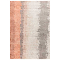 Juno Abstract Rug Ginger