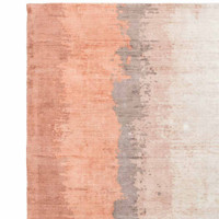 Juno Abstract Rug Ginger