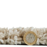 Royal Nomadic 7611 Beige Grey Rug 200x290cm