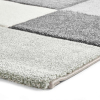 Brooklyn Rug 646 Grey Green