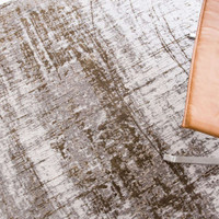 Griff Concrete Jungle 8785 Indoor Outdoor Washable Eco Rug