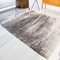 Griff Concrete Jungle 8785 Indoor Outdoor Washable Eco Rug